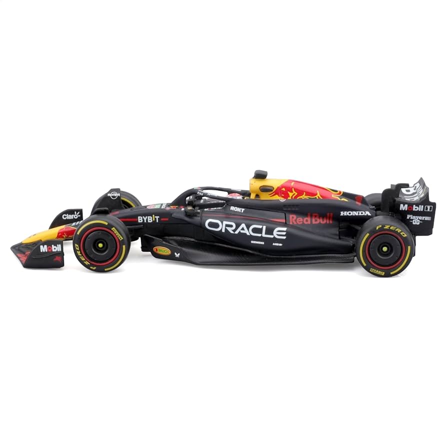 1/20 スタジオ レッドブル RB3 （バーレーンGP) 1/20 スタジオ レッドブル RB3 （バーレーンGP)
